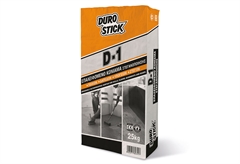 Στεγανωτικό Durostick D-1 25Kg