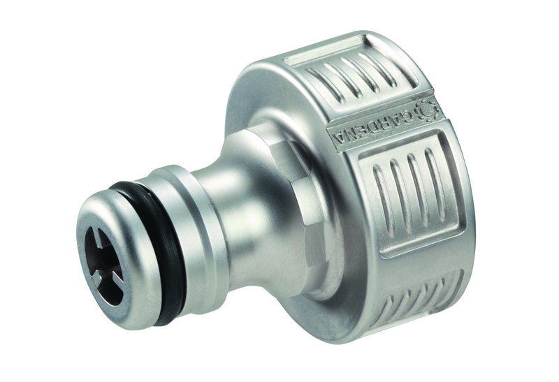 Ρακόρ Βρύσης Gardena Premium 3/4''