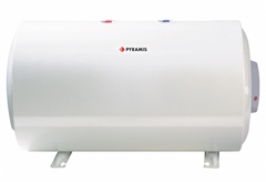Pyramis Ηλεκτρικός Θερμοσίφωνας Δαπέδου 60lt 3500W 3500W