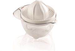 Στίφτης Χειρός Leifheit Λευκός