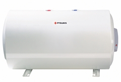 Pyramis Ηλεκτρικός Θερμοσίφωνας Κάθετος 80lt 3500W