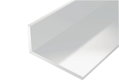 Προφίλ Γωνιακό PVC 30x20x3mm, Μήκος 1m, Λευκό