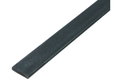 Βέργα Ατσάλινη Πλακέ 30X6mm 1M
