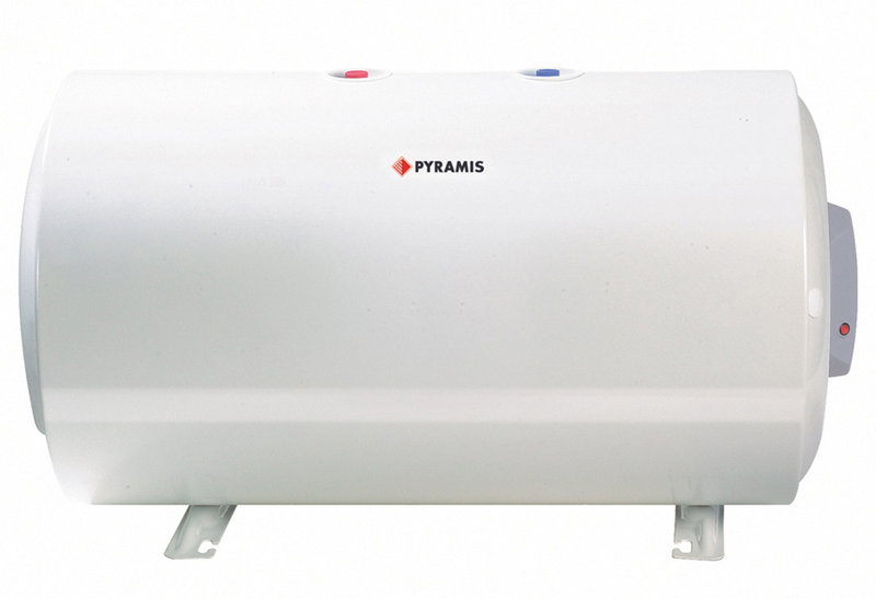 Pyramis Ηλεκτρικός Θερμοσίφωνας Δαπέδου 80lt 3500W