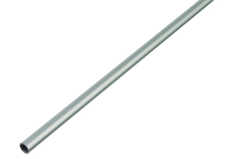 Σωλήνας Αλουμινίου Φ15X1mm 200cm