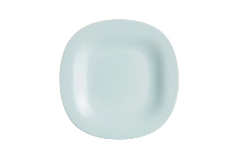 Πιάτο Φρούτου Carine Granit Γκρι Φ.21cm