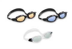 Γυαλιά Θαλάσσης Intex Sport Master σε Διάφορες Αποχρώσεις