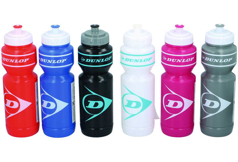 Παγούρι Ποδηλάτου Dunlop 1L