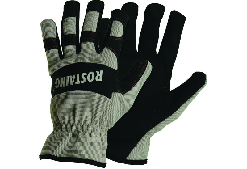Γάντια Κήπου Rostaing Dryfeel No10
