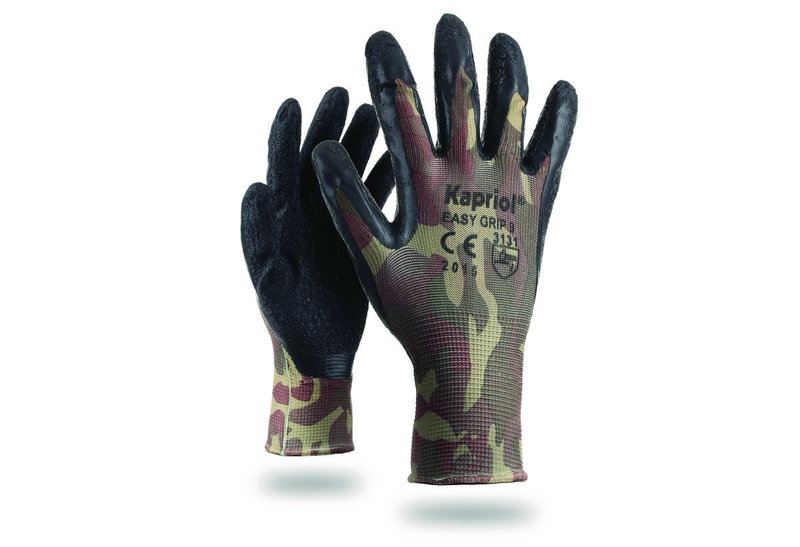 Γάντια Εργασίας Kapriol Easy Grip No10