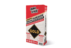 Κόλλα Πλακιδίων Durostick Gold 5Kg