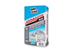 Στεγανωτικό Κονίαμα Durostick Hydrostop Roof 11Kg