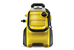 Πλυστικό Μηχάνημα Karcher K4 Compact 1800W 130Bar Max 420lt/H