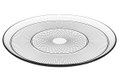 Πιατέλα Luminarc Louison Φ32cm