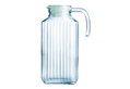Κανάτα Luminarc Quadrato 1,7L με Καπάκι