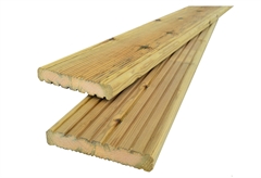 Τάβλα για Deck Showood 210x12x2.10cm