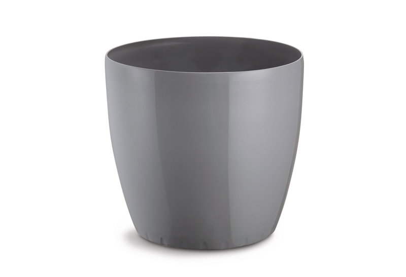 Κασπώ Roto Brillante Φ.18cm Urban Γκρι