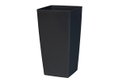 Κασπώ Sampson 14X14X26cm Ανθρακι