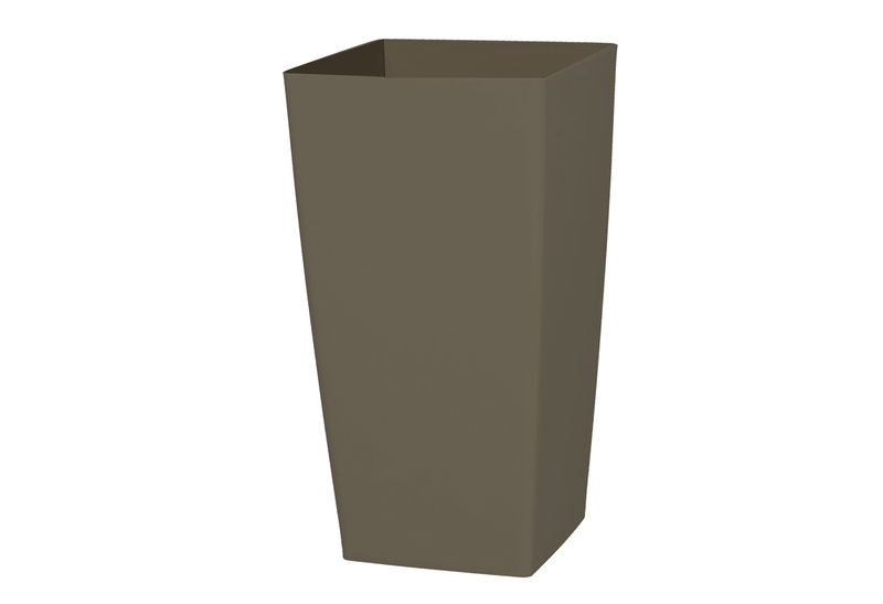 Κασπώ Sampson 14X14X26cm Καραμέλα