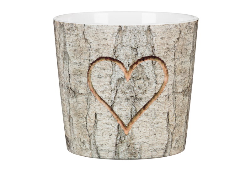 Κασπώ Scheurich Wood Φ.13cm Albero