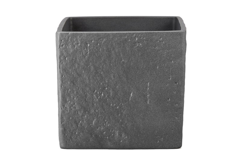 Κασπώ Scheurich 16X16cm Graphite Stone