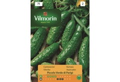 Σπόροι Vilmorin Αγγούρι Piccolo 2 g