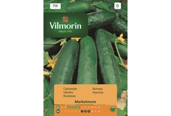 Σπόροι Vilmorin Αγγούρι Marketmore 1,5 g