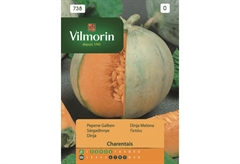 Σπόροι Vilmorin Πεπόνι 1 g