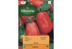 Σπόροι Vilmorin Ντομάτα Roma 0,5 g