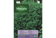 Σπόροι Vilmorin Βασιλικός 1 g