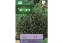 Σπόροι Vilmorin Θυμάρι 0,3 g
