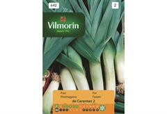 Σπόροι Vilmorin Πράσο 0,5 g