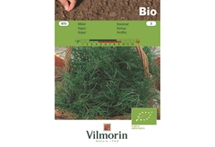 Σπόροι Βιολογικοί Vilmorin Άνηθος 5 g