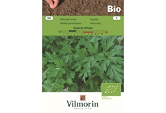 Σπόροι Βιολογικοί Vilmorin Μαϊντανός 4 g