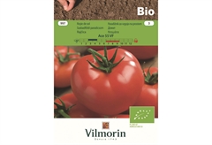 Σπόροι Βιολογικοί Vilmorin Ντομάτα