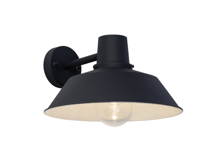 Φανάρι Κάτω Brilliant Humphrey E27 IP44