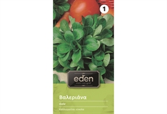 Σπόροι Eden Βαλεριάνα 0,5 g