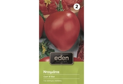 Σπόροι Eden Ντομάτα 0,2 g