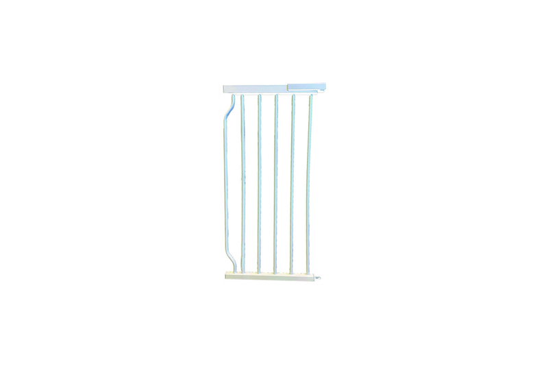 Επέκταση για Προστατευτική Πόρτα Λευκή 36X80cm