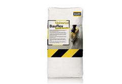 Bauer Bauflex Universal Κόλλα Πλακιδίων Λευκή 25kg C2 TE S1