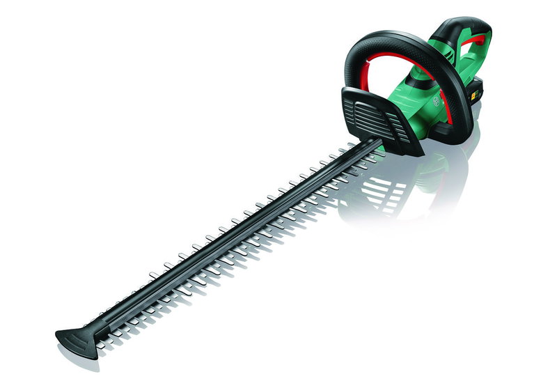 Bosch AHS 55-20 Li Solo Μπορντουροψάλιδο Μπαταρίας
