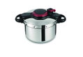 Tefal Clipso Minut'Easy Χύτρα Ταχύτητας Φ26cm 7.5lt