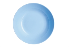 Πιάτο Βαθύ Diwali Μπλε Φ20cm