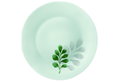 Πιάτο Φρούτου Botanica Blu Φ20cm