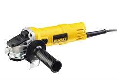 Γωνιακός Τροχός Dewalt DWE4057-QS