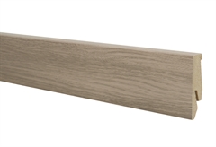 Σοβατεπί MDF Kronospan 5542 M260xY5.8xΠ1.8cm