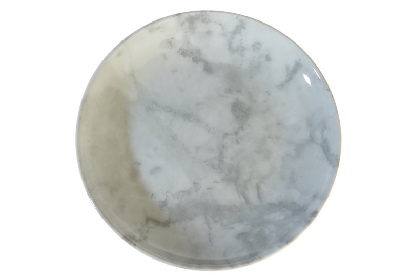 Μπωλ Πρωινού Marble Stoneware Φ16.7cm