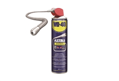 Σπρέι Λιπαντικό/Αντικωριακό WD-40 Flexible 600ml