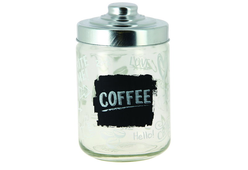 Βάζο Lavagna Coffee 800mL