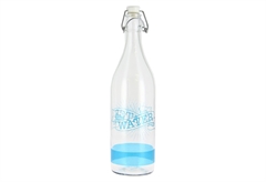 Μπουκάλι Νερού Enjoy Water 1L